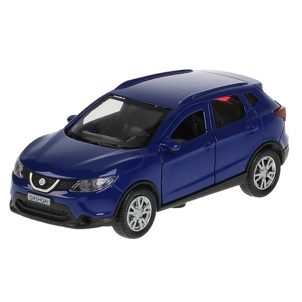 Машина металлическая Технопарк Nissan Qashqai 12 см, синий, QASHQAI-BU  купить с доставкой — 680 руб.. Фото, отзывы, выгодные цены.