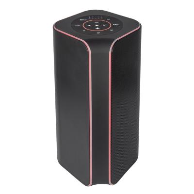 Беспроводная караоке колонка Mivo MD-660