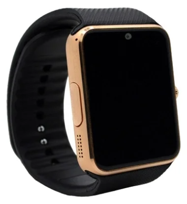 Gt08 2024 smart watch