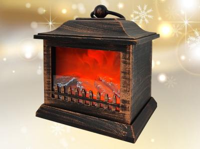 Камин LED AZ2023-144 SP-15