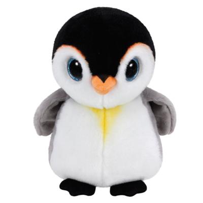 Мягкая игрушка Понго пингвин 25 см TY