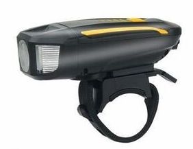 Велофонарь YYC CD-7706