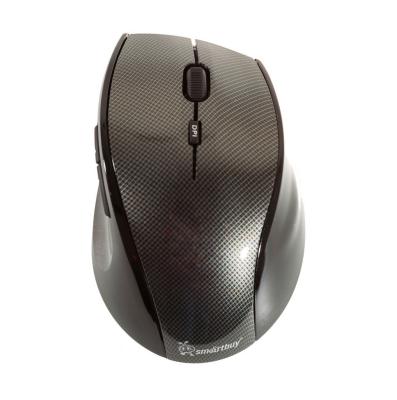 Мышь беспроводная Smartbuy SBM-601AG-G, серый карбон