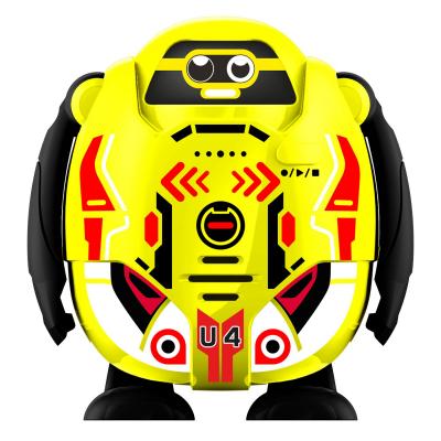 Робот Silverlit Токибот желтый