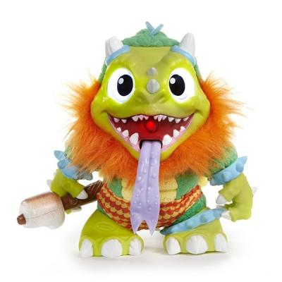 Игрушка MGA Entertainment Crate Creatures Монстр Сизл Игрушка MGA Entertainment Crate Creatures Монстр Сизл