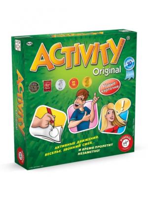 Настольная игра Activity 3 (новое издание)