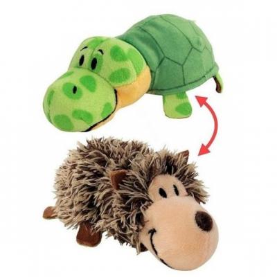 Мягкая игрушка-вывернушка, 2-в-1, 12 см