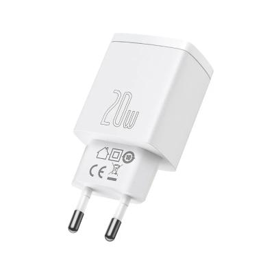 Зарядное устройство Baseus CCXJ-B02, белый