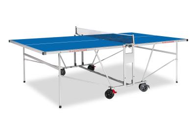 Теннисный стол всепогодный "Winner W-400 Outdoor" (274 х 152,5 х 76 см) с сеткой Теннисный стол всепогодный "Winner W-400 Outdoor" (274 х 152,5 х 76 см) с сеткой