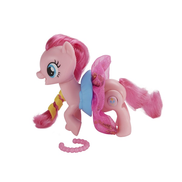 Игрушка Hasbro My Little Pony Пони в блестящих юбках
