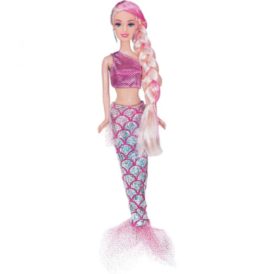 Кукла ToysLab Ася Волшебная Русалочка 28 см, дизайн 1, 35071