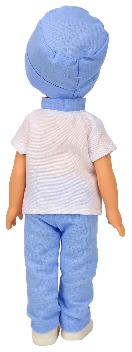 Кукла детская Весна Доктор, 30 см