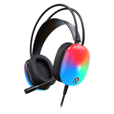 Гарнитура игровая Smartbuy Vault SBHG-9770, черный