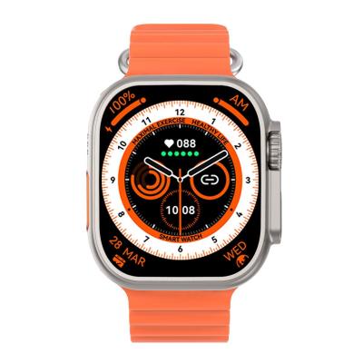 Умные смарт часы Mivo MV8 ULTRA