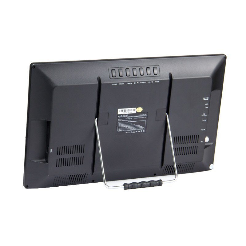 Телевизор цифровой Eplutus DVB-T2 16“ EP-162Т Телевизор цифровой Eplutus DVB-T2 16“ EP-162Т