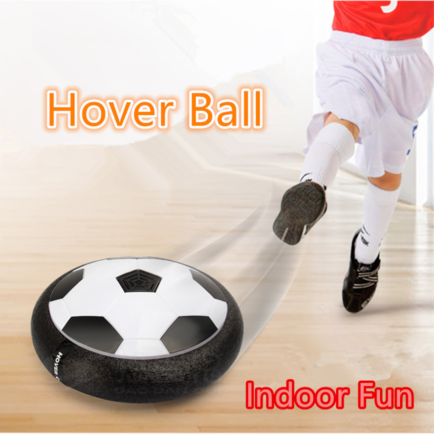 Hover Ball Футбольный мяч для дома