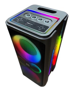 Напольная беспроводная колонка Mivo MD-806  с караоке 3000Вт Напольная беспроводная колонка Mivo MD-806  с караоке 3000Вт