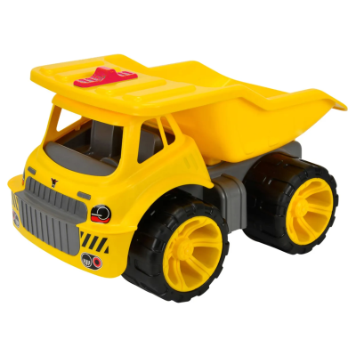 Машинка самосвал Maxi Truck BIG 