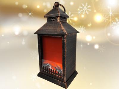 Камин LED AZ2022-351 SP-71