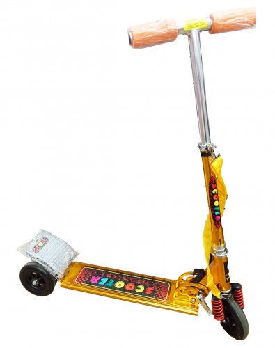 Самокат Scooter