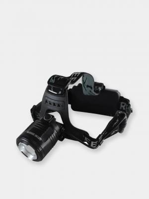 Налобный фонарь аккумуляторный YYC-2199-5