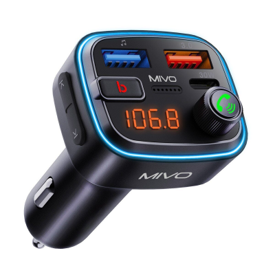 FM-модулятор Mivo MF-07