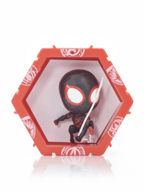 Wow! POD - Человек паук Майлз Моралес 6/12 Wow! POD - Человек паук Майлз Моралес 6/12