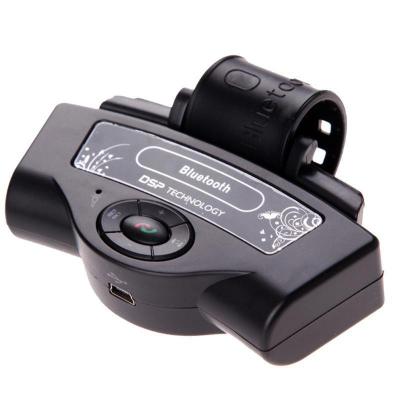 FM-модулятор FM-8109BT