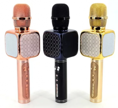 Микрофон колонка YS-69 Микрофон колонка YS-69