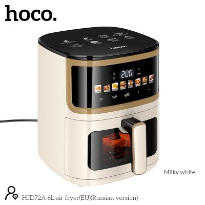 Аэрогриль 2016 современный Hoco HJD72A