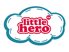 Little Hero