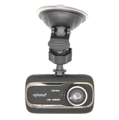 Автомобильный видеорегистратор Eplutus DVR-931