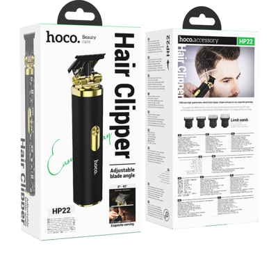 Машинка для стрижки волос Hair Clipper HP22