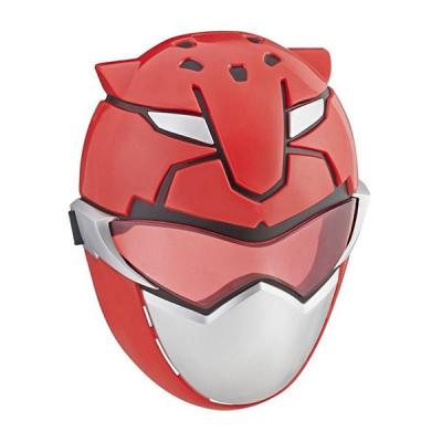 Игрушка Hasbro Power Rangers Маска красного рейнджера