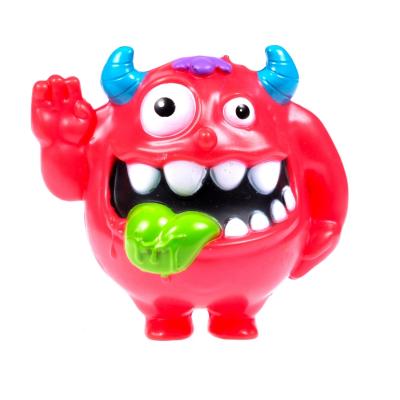 Игрушка со звуком 1Toy Газ-монстры, 12 видов