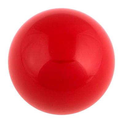 Биток 68 мм "Aramith Commercial" (красный)