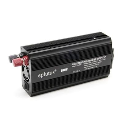Автоинвертор Eplutus EP PW-24v-800w