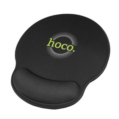 Коврик для мыши Hoco GM30 - с поддержкой запястье