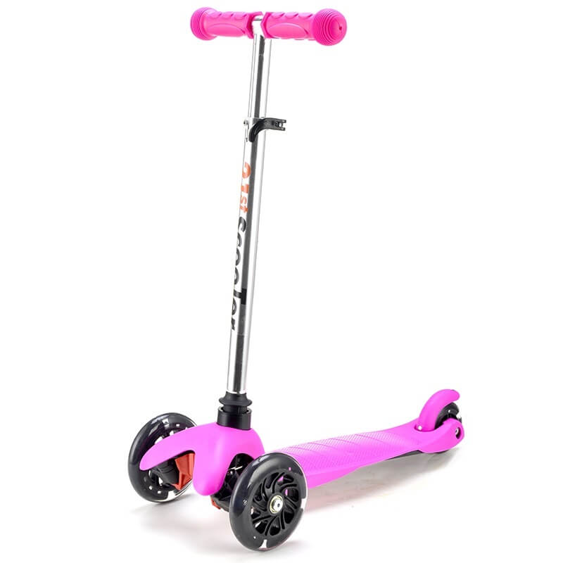 Детский самокат Scooter mini Детский самокат Scooter mini