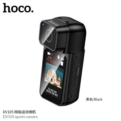 Экшн камера hoco DV105