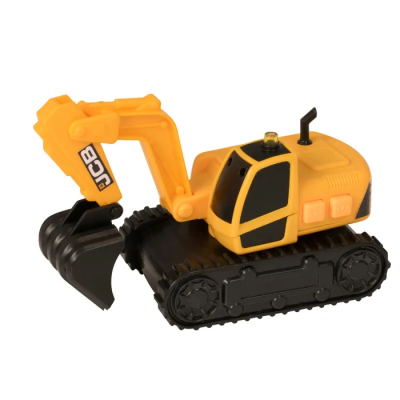 Игрушка JCB  HTI Экскаватор, 1416621