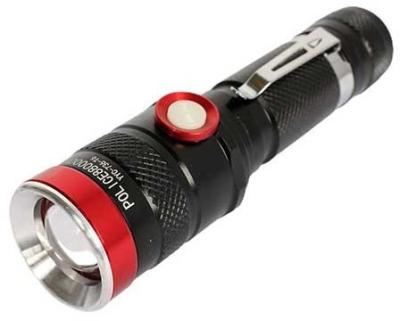 Ручной фонарь аккумуляторный YYC-736-T6