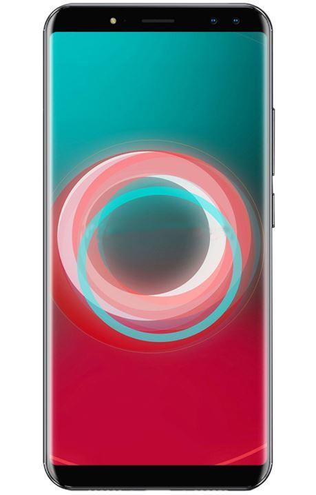 Смартфон Ulefone Power 3S 4-64gb Смартфон Ulefone Power 3S 4-64gb