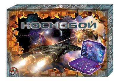 Настольная игра Космобой