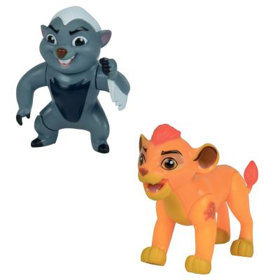 Подвижная фигурка Simba из серии Хранитель Лев 7-8 см, в ассортименте