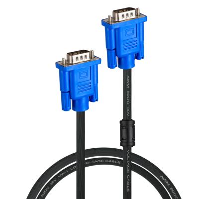 Кабель VGA SGL550 SA-951, 5 м