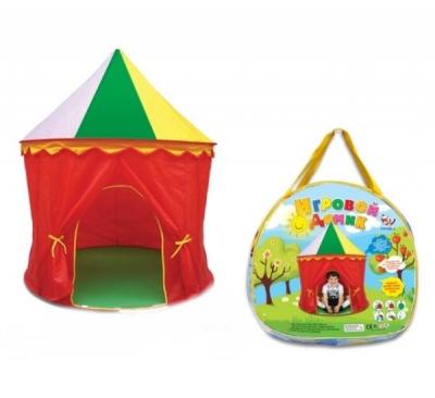 Игровой домик-палатка в сумке