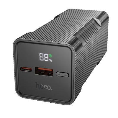 Внешний аккумулятор Hoco Q15 10000mAh, черный