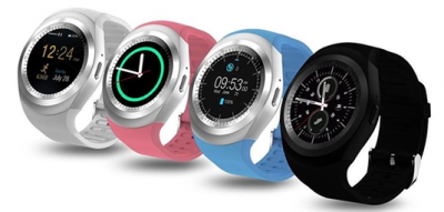 Умныe чacы Ѕmаrt Wаtсh Y1