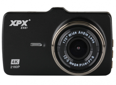 Автомобильный видеорегистратор XPX ZX-87